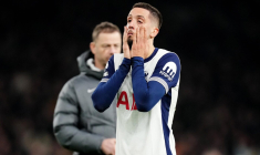 Inquiétudes autour de la santé de Rodrigo Bentancur après sa sortie contre Liverpool