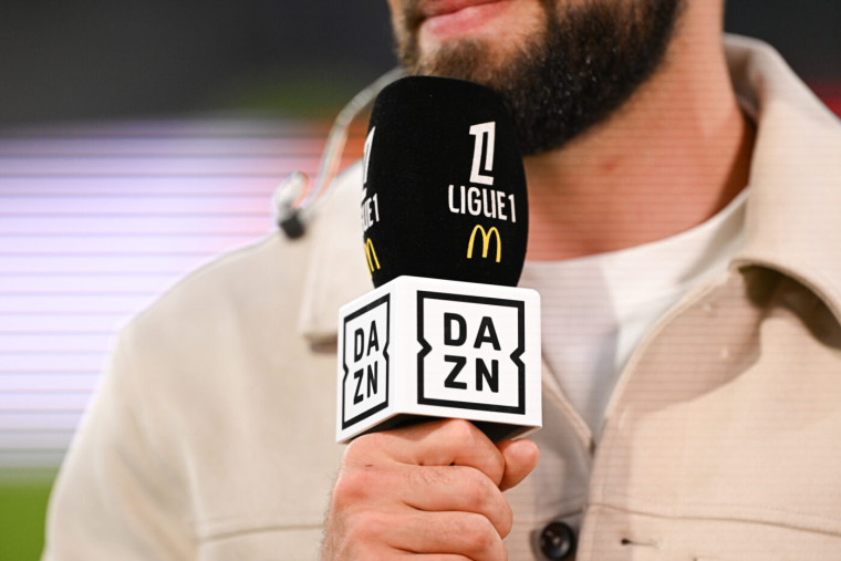 Jour de verdict pour la médiation LFP-DAZN
