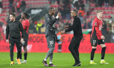 L’hommage d’Habib Beye à un de ses anciens joueurs