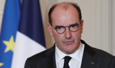 VERS UNE LOI "AMBITIEUSE" SUR LA SÉCURITÉ AVANT L'ÉLECTION PRÉSIDENTIELLE