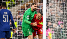 Le PSG a disputé contre Liverpool la première séance de tirs aux buts de son histoire en Ligue des champions