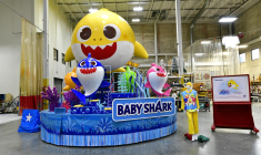 ( GETTY IMAGES NORTH AMERICA / EUGENE GOLOGURSKY )