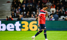 « La défaite est entièrement de ma faute » : Ethan Mbappé présente ses excuses
