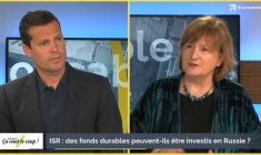 ISR : des fonds durables peuvent-ils être investis en Russie ?