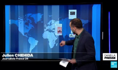 Liban : "Le retour de l’Etat"