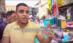 Covid-19 en Egypte : crainte d'une flambée des cas après les festivités de l'Aïd