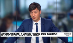 Le retour des Taliban au pouvoir : l'échec de la politique américaine