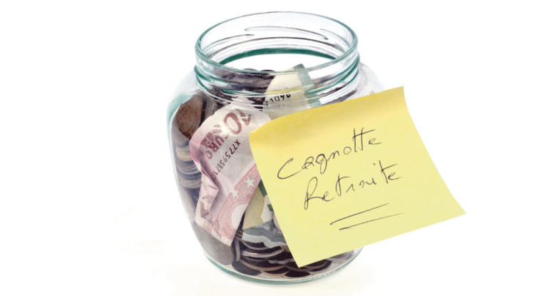 Les fonds en euros des Perp sont souvent performants. (© Fotolia)