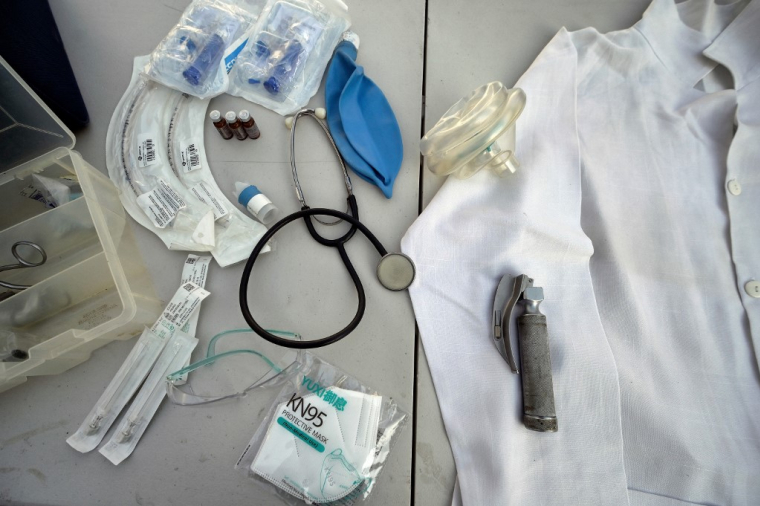 ( AFP / ALFREDO ESTRELLA )