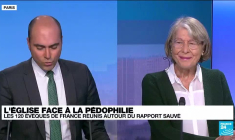 L'Eglise face à la pédophilie : "des réformes de fond doivent être menées"
