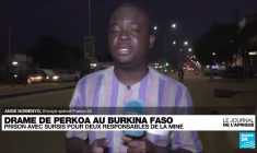 Projet de changement de Constitution en Centrafrique