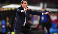 Simone Inzaghi couvre de compliments le championnat de France