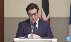 Kenya : Stéphane Séjourné en visite pour mettre en avant la «dynamique renforcée» entre Paris et Nairobi