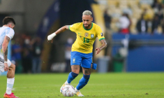 Et si Neymar faisait son retour avec le Brésil de Carlo Ancelotti ?