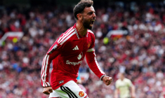 Manchester United a gagné un match !