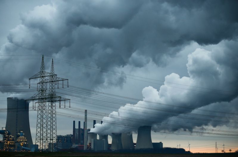 LES PAYS DE L'UE CHERCHENT UNE RÉPONSE FACE À LA FLAMBÉE DES PRIX DE L'ÉNERGIE