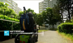 Quand le musée du Quai Branly donne carte blanche à Blick Bassy