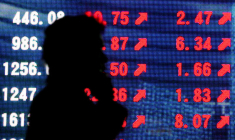 LES MARCHÉS FINANCIERS DÉCONNECTÉS DES FONDAMENTAUX