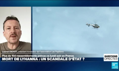 Mort de Lyhanna : un scandale d'État ?