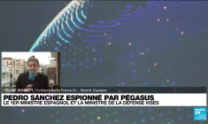 Espagne : le Premier ministre et la ministre de la Défense espionnés par Pegasus