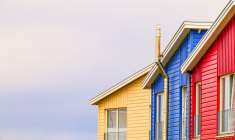 Certaines collectivités ont la possibilité de majorer la taxe d'habitation sur les résidences secondaires. (illustration) (Pixabay / analogicus)