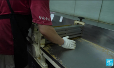 Taïwan-Chine : l'île de Kinmen, avant-poste de la reconquête chinoise ?