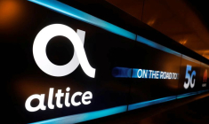 ALTICE USA ANNONCE UNE OFFRE SUR LE CANADIEN COGECO