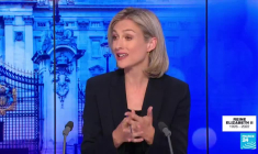 Décès d'Elizabeth II : la reine et les présidents français