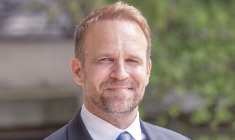 Marc Ferracci, Député Renaissance des Français de la Suisse et du Liechtenstein. (© Assemblée Nationale)