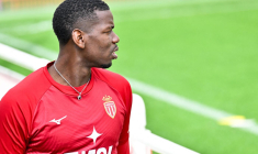 Paul Pogba dans le groupe de Monaco