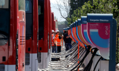 PROTERRA (BUS ÉLECTRIQUES) MANDATE DES BANQUES EN VUE D'UNE IPO