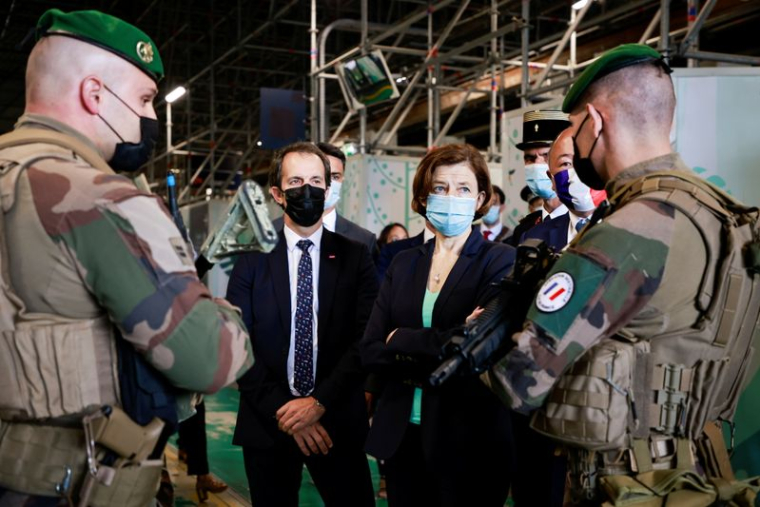 AFGHANISTAN: PREMIÈRES ÉVACUATIONS DE FRANÇAIS D'ICI LA FIN DE LA JOURNÉE