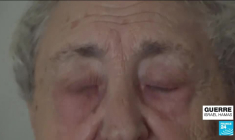 Les rescapés de la Shoah à Ashkelon, de nouveau confrontés à la guerre