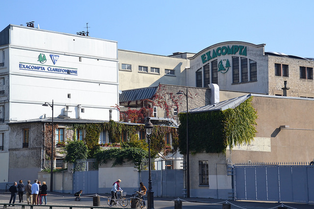 Crédit : Jeanne Menjoulet