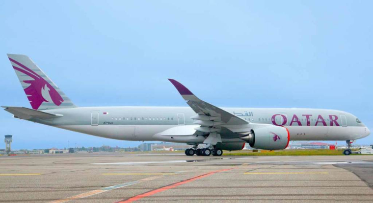 Le titre d'Airbus chute en Bourse à cause de la remontée de l'euro face au dollar. (© Airbus)