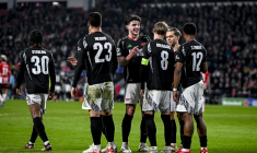 Arsenal : feu d’artifice ou feu de paille ?