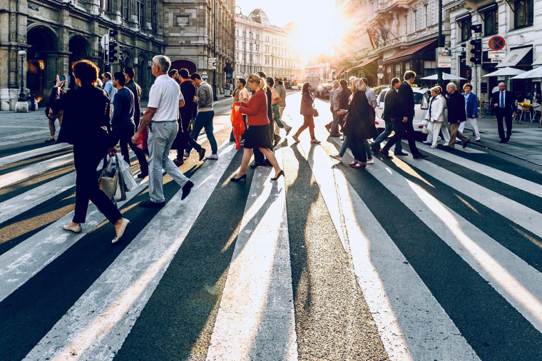 (Crédits photo : Unsplash - Jacek Dylag )
