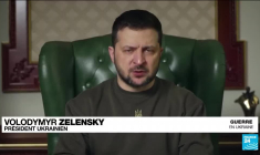 Ukraine : après des accusations de corruption, plusieurs hauts responsables démissionnent