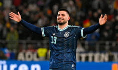 L'Allemagne gifle la Finlande