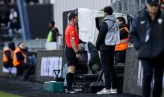 La FFF annonce un partenariat avec le ministère de l'Intérieur pour protéger les arbitres