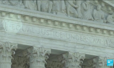 Joe Biden tente de réformer une Cour suprême ultra-conservatrice