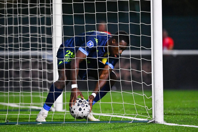 Caen dégoûte le Stade briochin, Sochaux nouveau dauphin
