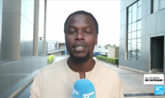 Une tournée au pas de charge pour A. Novak au sein des états de l'AES