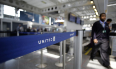 ( AFP / JOSHUA LOTT )