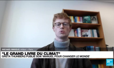 Environnement : "pour affronter la crise écologique nous avons besoin d’outils"