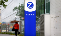 ZURICH INSURANCE BAT LE CONSENSUS AU 1ER SEMESTRE