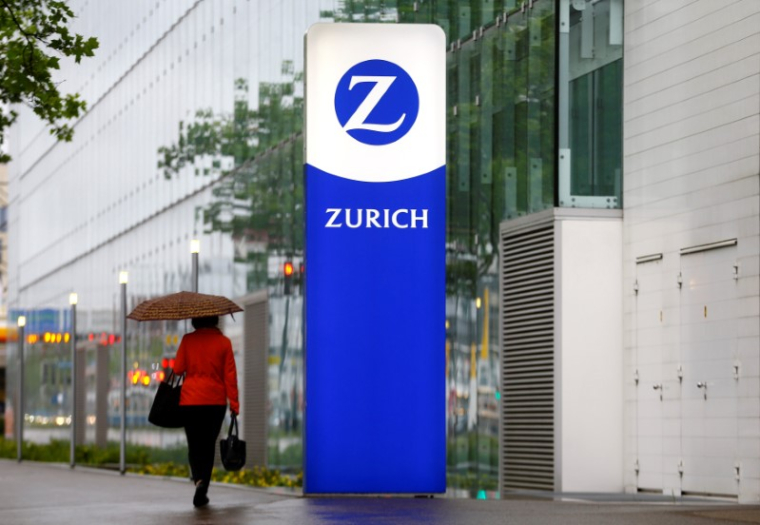 ZURICH INSURANCE BAT LE CONSENSUS AU 1ER SEMESTRE
