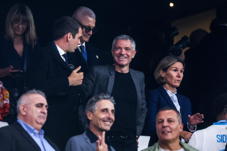 Le président de la DNCG soupçonné de supporter le PSG