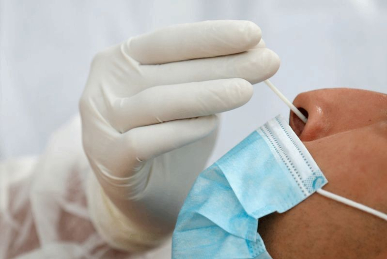 NOVACYT LANCE UN TEST POUR DIFFÉRENCIER LA GRIPPE DU COVID-19, L'ACTION GRIMPE