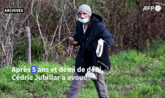 Les restes de Delphine Jubillar enfin retrouvés ?